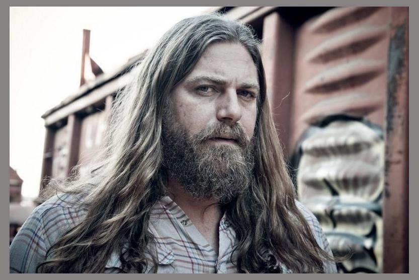 The White Buffalo